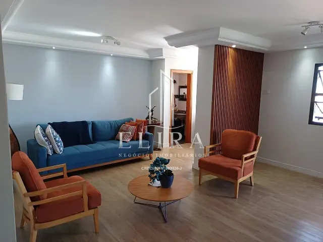 Apartamento com 391m² 4 quartos e 5 banheiros, à venda, no bairro Vila Santa Catarina em Americana