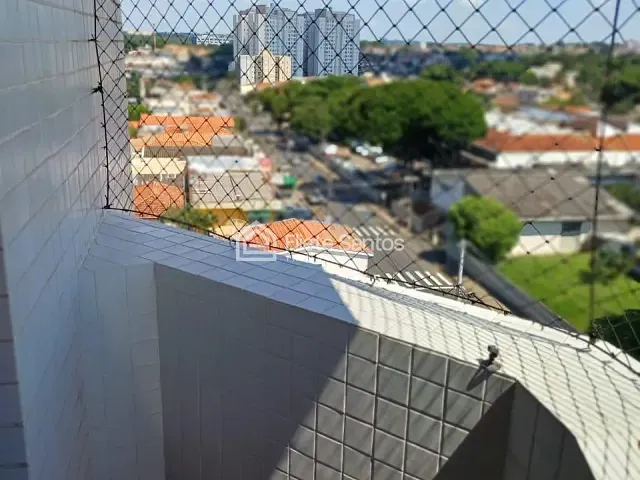 Apartamento com 391m² 4 quartos e 5 banheiros, à venda, no bairro Vila Santa Catarina em Americana