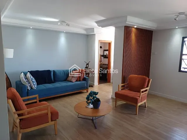 Apartamento com 391m² 4 quartos e 5 banheiros, à venda, no bairro Vila Santa Catarina em Americana