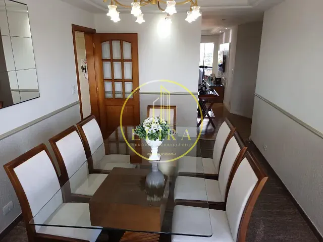 Apartamento com 391m² 4 quartos e 5 banheiros, à venda, no bairro Vila Santa Catarina em Americana