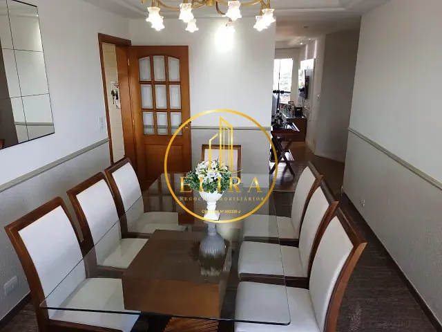 Apartamento com 391m² 4 quartos e 5 banheiros, à venda, no bairro Vila Santa Catarina em Americana