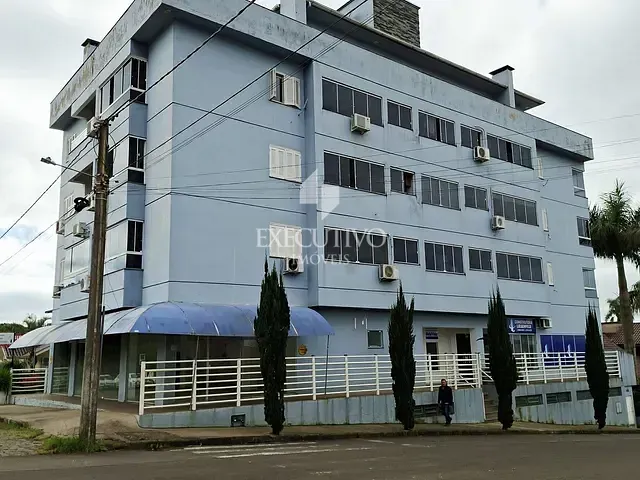 Cobertura / Penthouse com 406m² 4 quartos e 3 banheiros, à venda, no bairro Bela Vista em Arroio Do Meio
