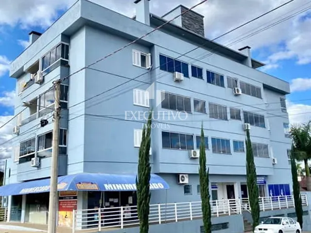 Cobertura / Penthouse com 381m² 3 quartos e 2 banheiros, à venda, no bairro Bela Vista em Arroio Do Meio