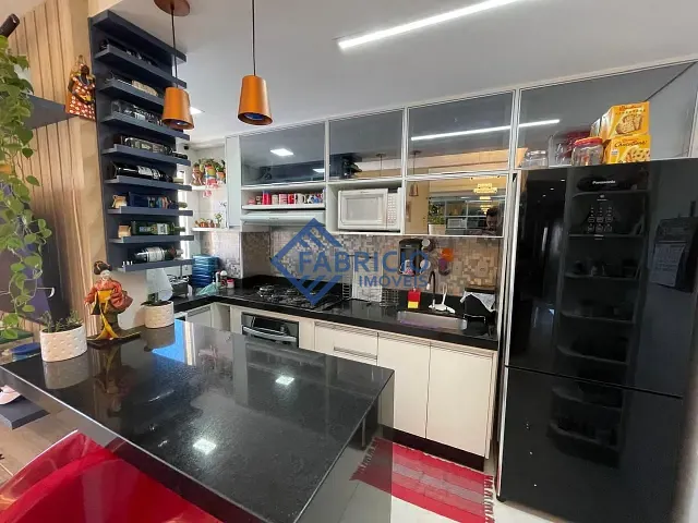 Apartamento com 52m² 2 quartos e 1 banheiro, à venda, no bairro João XXIII em Vinhedo