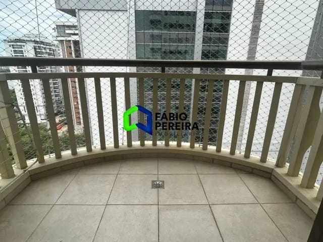 Apartamento com 110m² 3 quartos e 2 banheiros, à venda, no bairro Barra da Tijuca em Rio de Janeiro