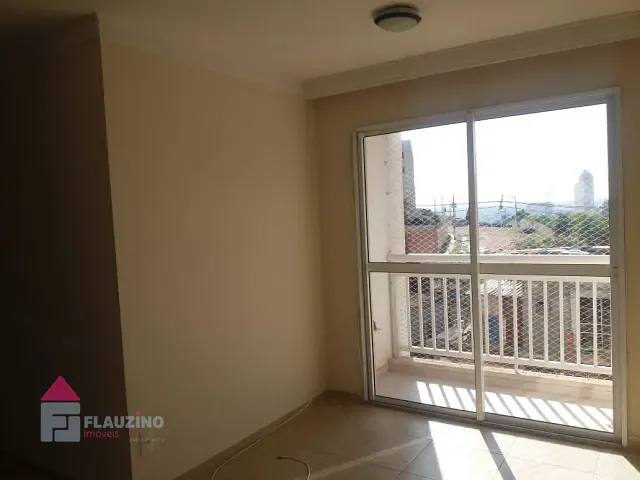 Apartamento com 50m² 2 quartos e 1 banheiro, à venda, no bairro Parque Rebouças em São Paulo