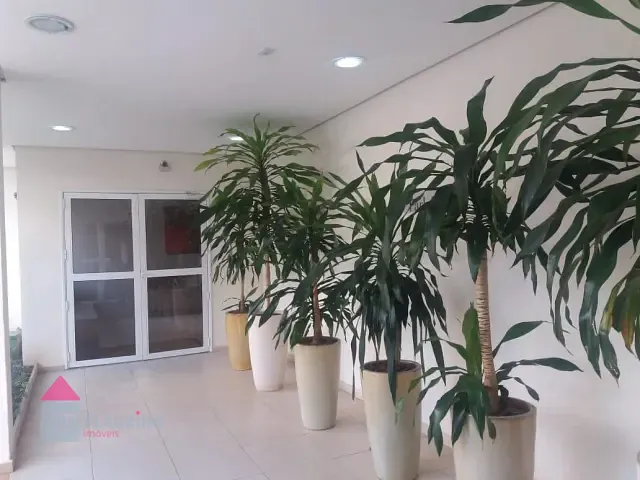 Apartamento com 50m² 2 quartos e 1 banheiro, à venda, no bairro Parque Rebouças em São Paulo