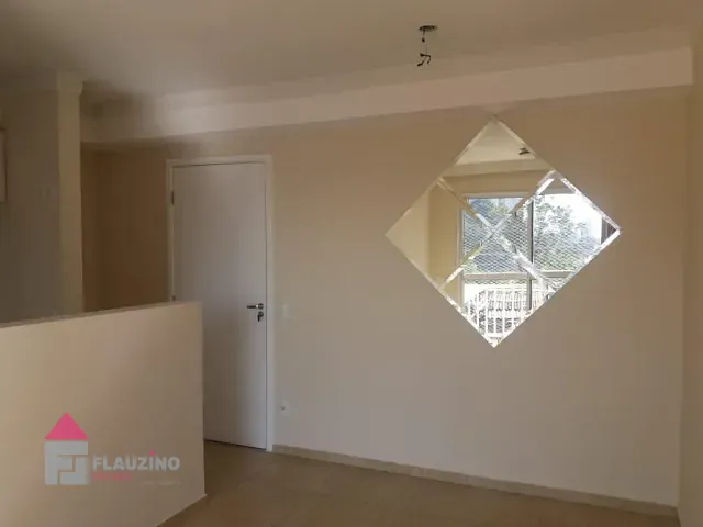 Apartamento com 50m² 2 quartos e 1 banheiro, à venda, no bairro Parque Rebouças em São Paulo