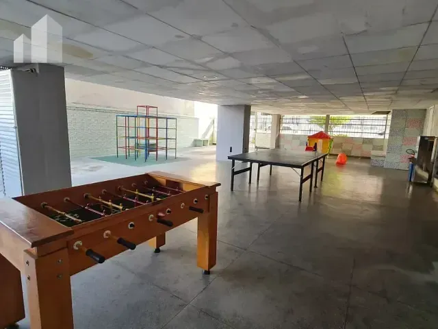 Apartamento com 85m² 2 quartos e 2 banheiros, à venda, no bairro Centro em Nova Iguaçu