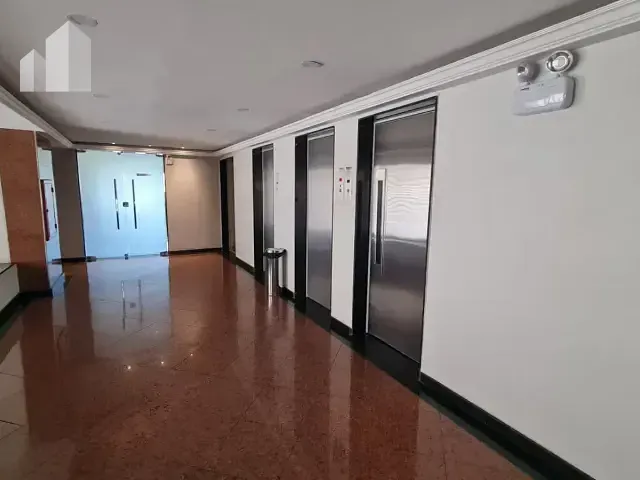 Apartamento com 85m² 2 quartos e 2 banheiros, à venda, no bairro Centro em Nova Iguaçu