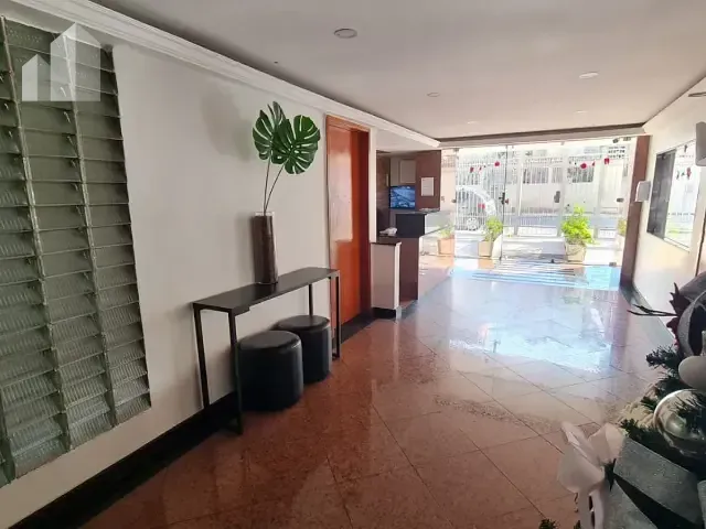 Apartamento com 85m² 2 quartos e 2 banheiros, à venda, no bairro Centro em Nova Iguaçu