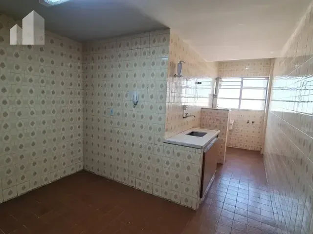 Apartamento com 85m² 2 quartos e 2 banheiros, à venda, no bairro Centro em Nova Iguaçu