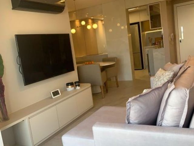 Foto do Apartamento - Ed. Della Piazza | Taive