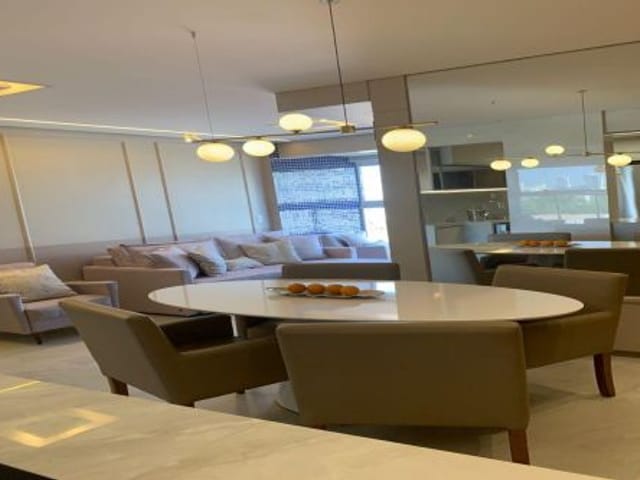 Foto do Apartamento - Ed. Della Piazza | Taive