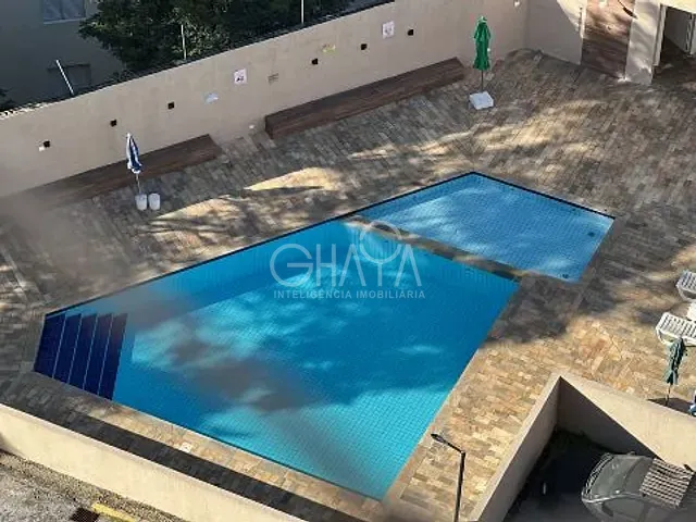 Apartamento com 114m² 2 quartos e 1 banheiro, para alugar, no bairro Vila dos Remédios em São Paulo