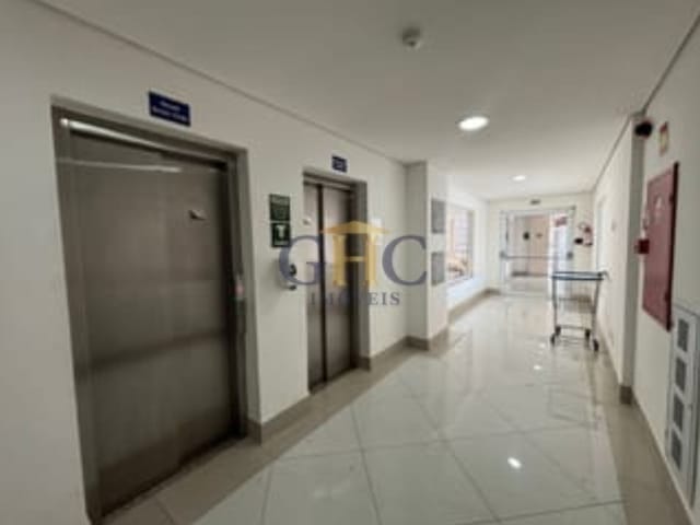 Apartamento 2 quartos e 2 banheiros, à venda, no bairro Vila Elizabeth em Salto de Pirapora