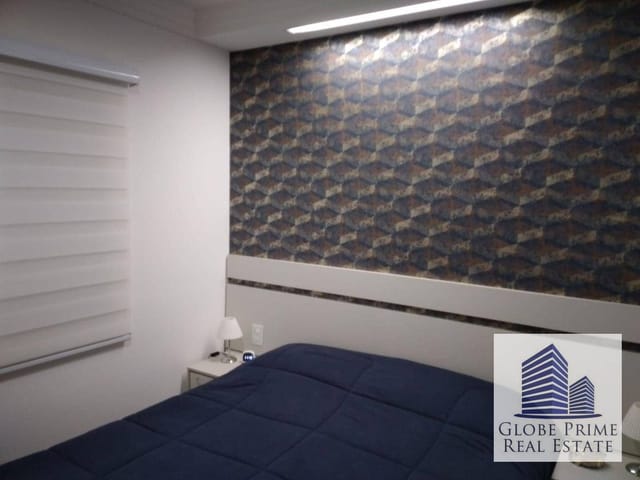 Apartamento 3 quartos e 2 banheiros, à venda, no bairro Boa Vista em São Caetano Do Sul