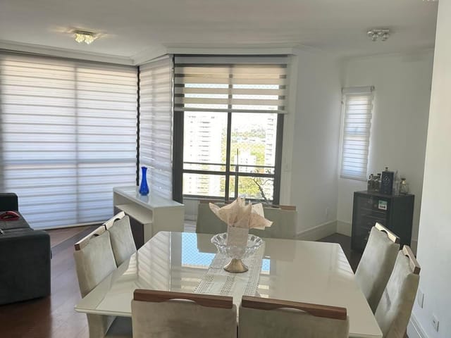 Apartamento 3 quartos e 3 banheiros, à venda, no bairro Vila Ester (Zona Norte) em São Paulo