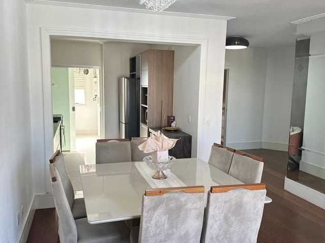 Apartamento 3 quartos e 3 banheiros, à venda, no bairro Vila Ester (Zona Norte) em São Paulo