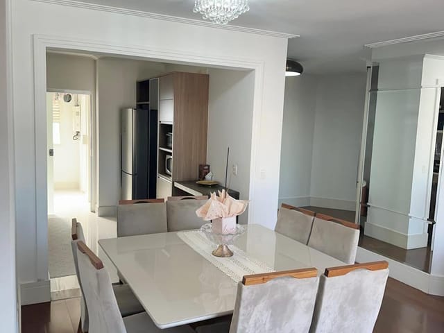 Apartamento 3 quartos e 3 banheiros, à venda, no bairro Vila Ester (Zona Norte) em São Paulo