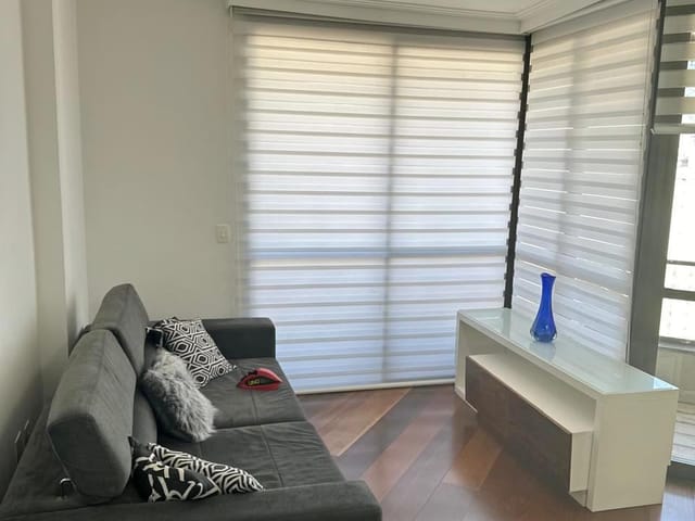 Apartamento 3 quartos e 3 banheiros, à venda, no bairro Vila Ester (Zona Norte) em São Paulo