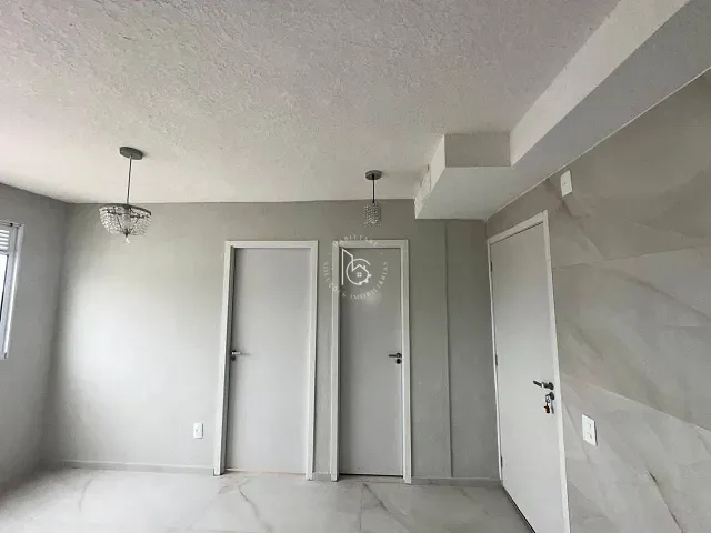 Apartamento 2 quartos e 1 banheiro, para alugar, no bairro Vila Palmeiras em São Paulo
