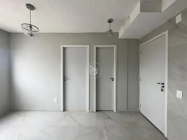 Apartamento 2 quartos e 1 banheiro, para alugar, no bairro Vila Palmeiras em São Paulo