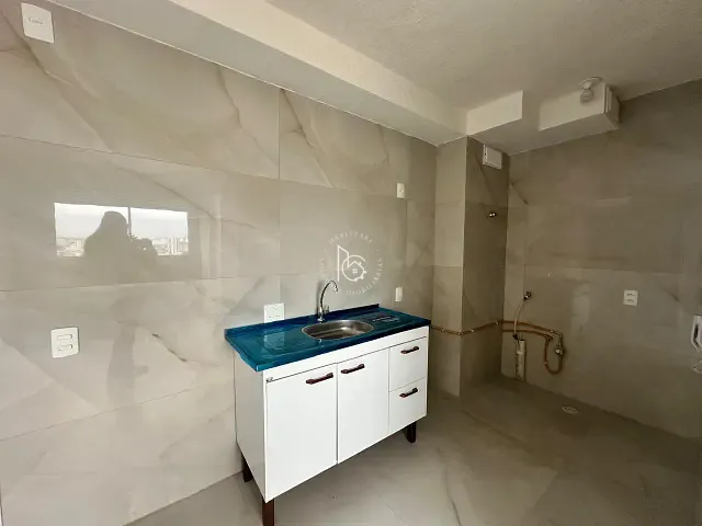 Apartamento 2 quartos e 1 banheiro, para alugar, no bairro Vila Palmeiras em São Paulo