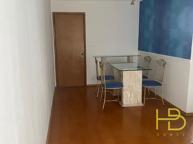 Apartamento 2 quartos e 1 banheiro, para alugar, no bairro Parque Campolim em Sorocaba