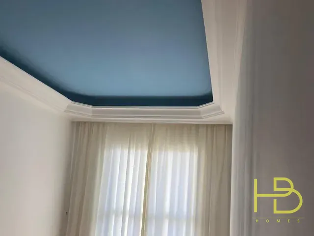 Apartamento 2 quartos e 1 banheiro, para alugar, no bairro Parque Campolim em Sorocaba