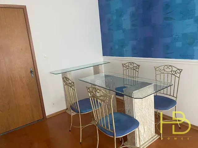 Apartamento 2 quartos e 1 banheiro, para alugar, no bairro Parque Campolim em Sorocaba