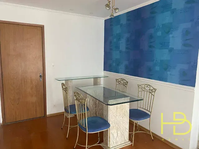 Apartamento 2 quartos e 1 banheiro, para alugar, no bairro Parque Campolim em Sorocaba