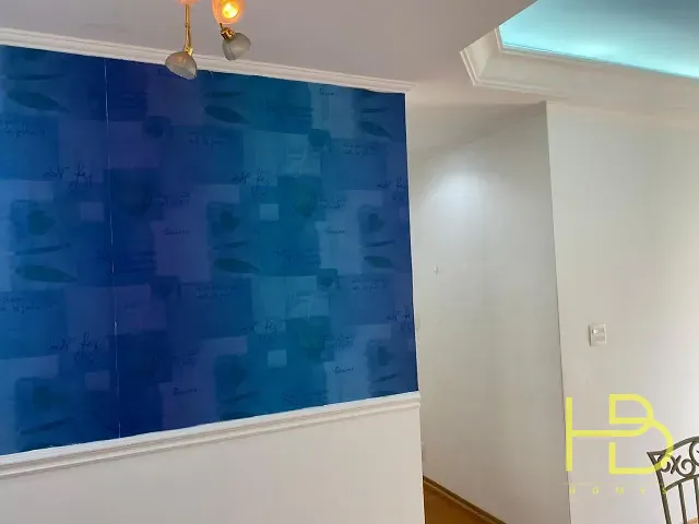 Apartamento 2 quartos e 1 banheiro, para alugar, no bairro Parque Campolim em Sorocaba