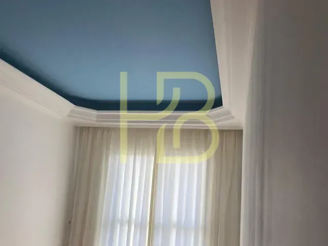 Apartamento 2 quartos e 1 banheiro, para alugar, no bairro Parque Campolim em Sorocaba