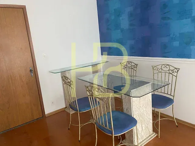 Apartamento 2 quartos e 1 banheiro, para alugar, no bairro Parque Campolim em Sorocaba
