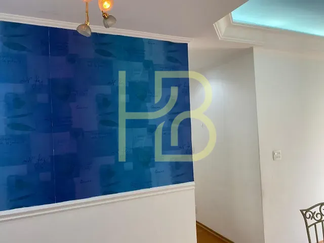 Apartamento 2 quartos e 1 banheiro, para alugar, no bairro Parque Campolim em Sorocaba