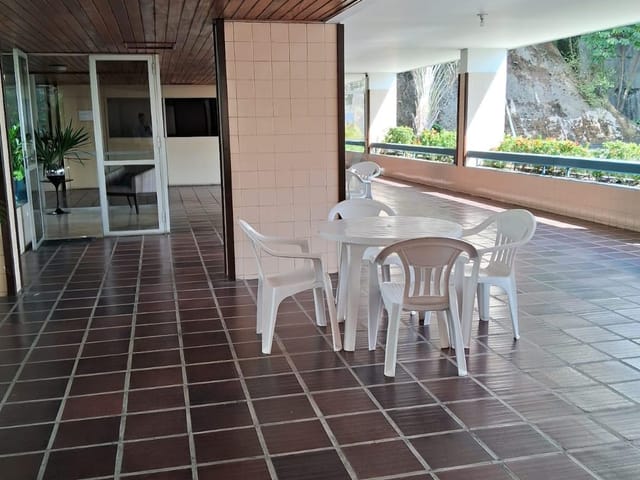 Foto do Apartamento - Apartamento à venda, Caminho das Árvores | HB SALVADOR