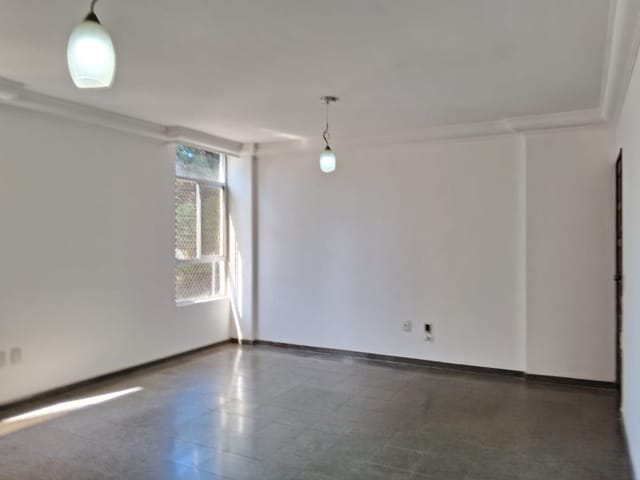 Foto do Apartamento - Apartamento à venda, Caminho das Árvores | HB SALVADOR