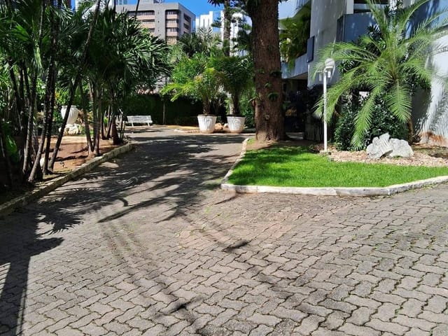 Foto do Apartamento - Apartamento à venda, Caminho das Árvores | HB SALVADOR