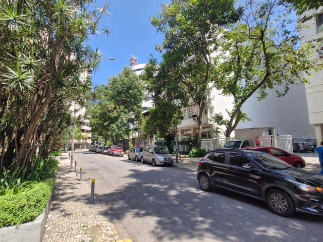 Foto do Apartamento - Apartamento à venda, Ipanema, Rio de Janeiro, RJ por R$ 1.300.000,00 | Henrique Martins