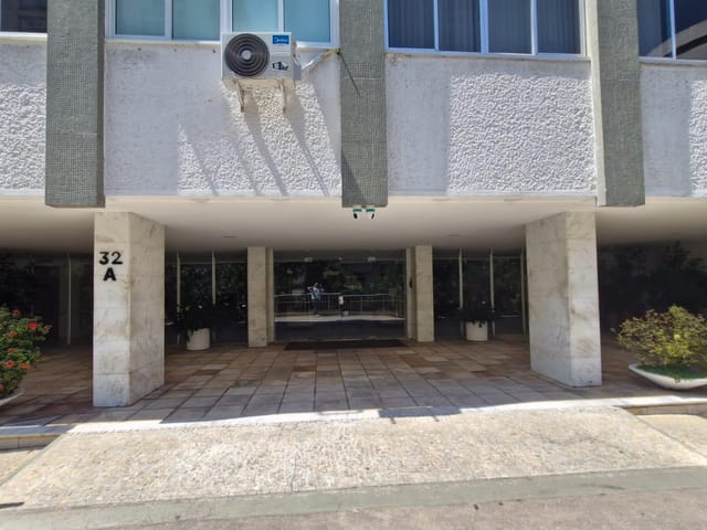 Foto do Apartamento - Apartamento à venda, Ipanema, Rio de Janeiro, RJ por R$ 1.300.000,00 | Henrique Martins