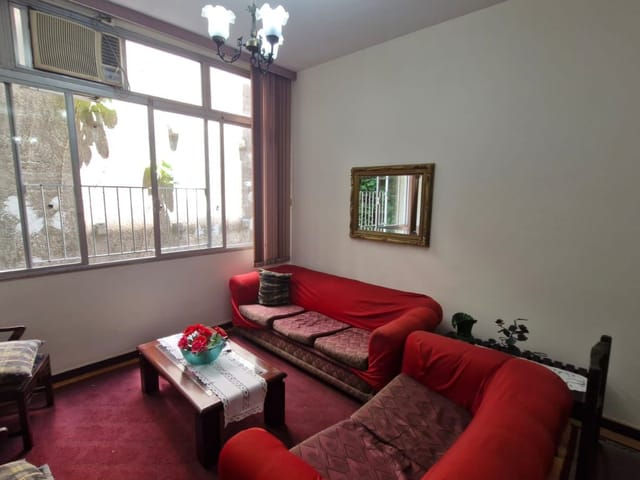 Foto do Apartamento - Apartamento à venda, Ipanema, Rio de Janeiro, RJ por R$ 1.300.000,00 | Henrique Martins