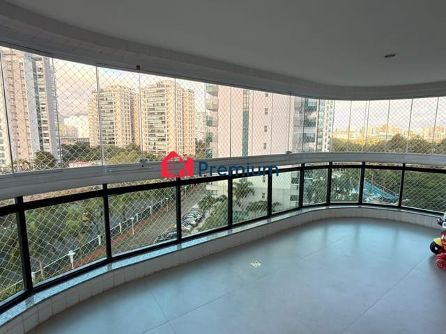 Apartamento 4 quartos e 4 banheiros, à venda, no bairro Barra da Tijuca em Rio de Janeiro