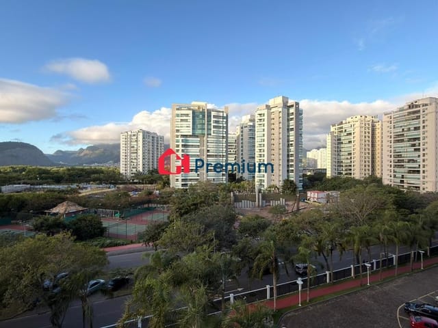Apartamento 4 quartos e 4 banheiros, à venda, no bairro Barra da Tijuca em Rio de Janeiro