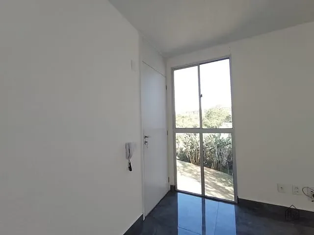 Apartamento 2 quartos e 1 banheiro, à venda, no bairro Recanto Vista Alegre em Cotia