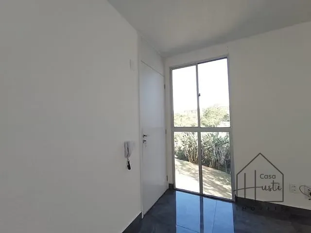 Apartamento 2 quartos e 1 banheiro, à venda, no bairro Recanto Vista Alegre em Cotia