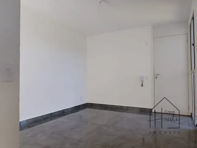 Apartamento 2 quartos e 1 banheiro, à venda, no bairro Recanto Vista Alegre em Cotia