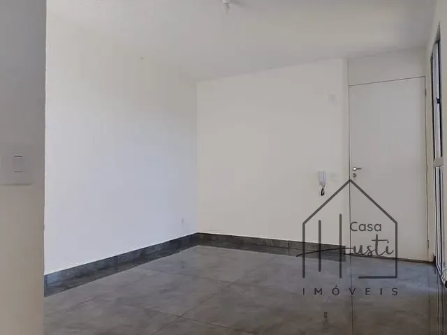 Apartamento 2 quartos e 1 banheiro, à venda, no bairro Recanto Vista Alegre em Cotia