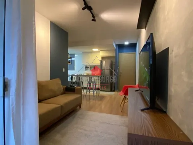 Apartamento 2 quartos e 1 banheiro, à venda, no bairro Parque Santa Elisa em Nova Friburgo