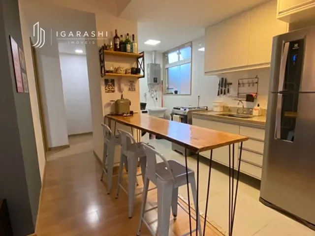 Apartamento 2 quartos e 1 banheiro, à venda, no bairro Parque Santa Elisa em Nova Friburgo